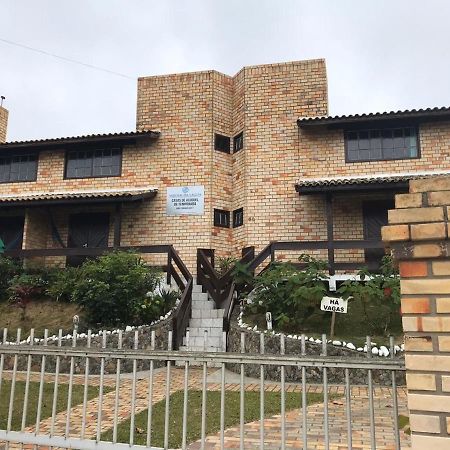 Jardim Da Lagoa Casas De Aluguel De Temporada Garopaba Exteriér fotografie
