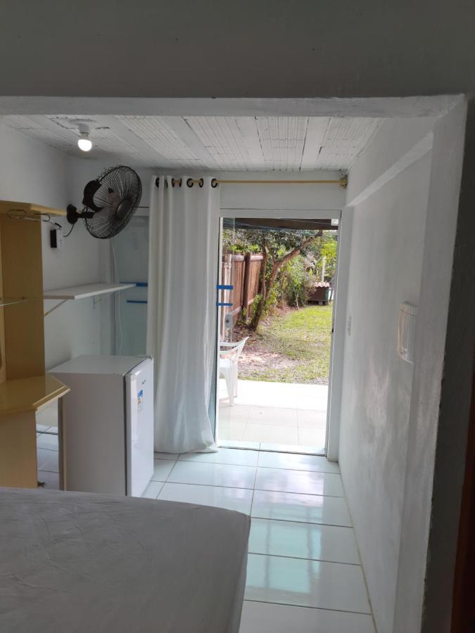 Jardim Da Lagoa Casas De Aluguel De Temporada Garopaba Exteriér fotografie