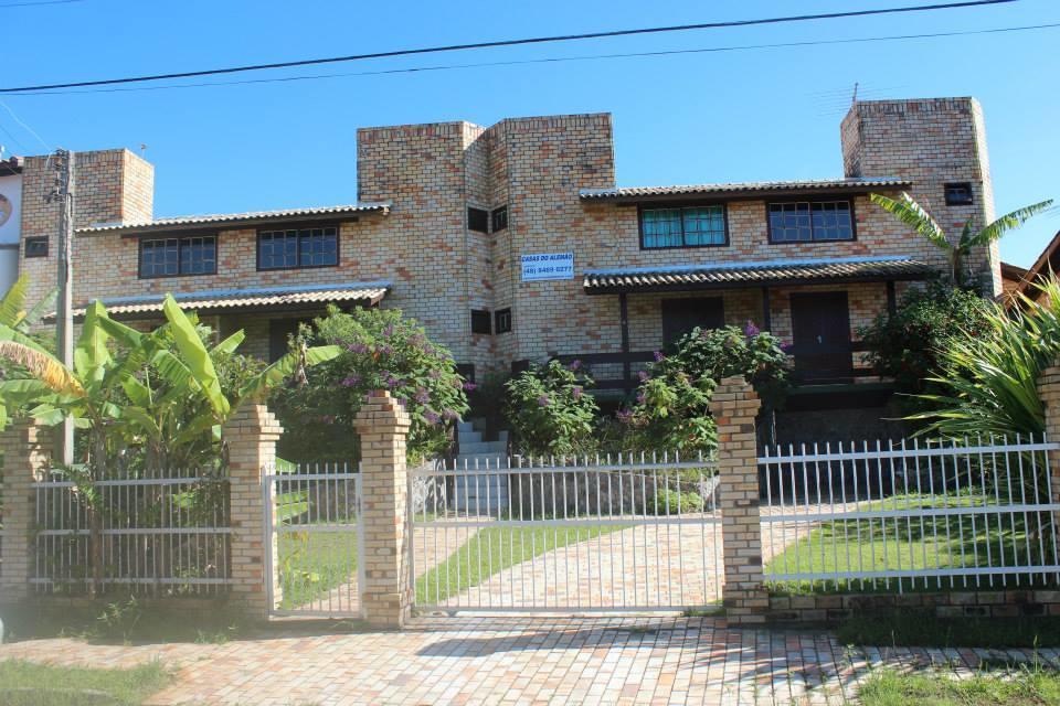 Jardim Da Lagoa Casas De Aluguel De Temporada Garopaba Exteriér fotografie