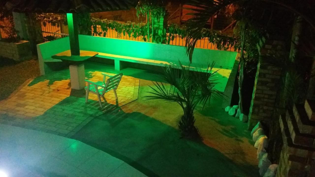 Jardim Da Lagoa Casas De Aluguel De Temporada Garopaba Exteriér fotografie