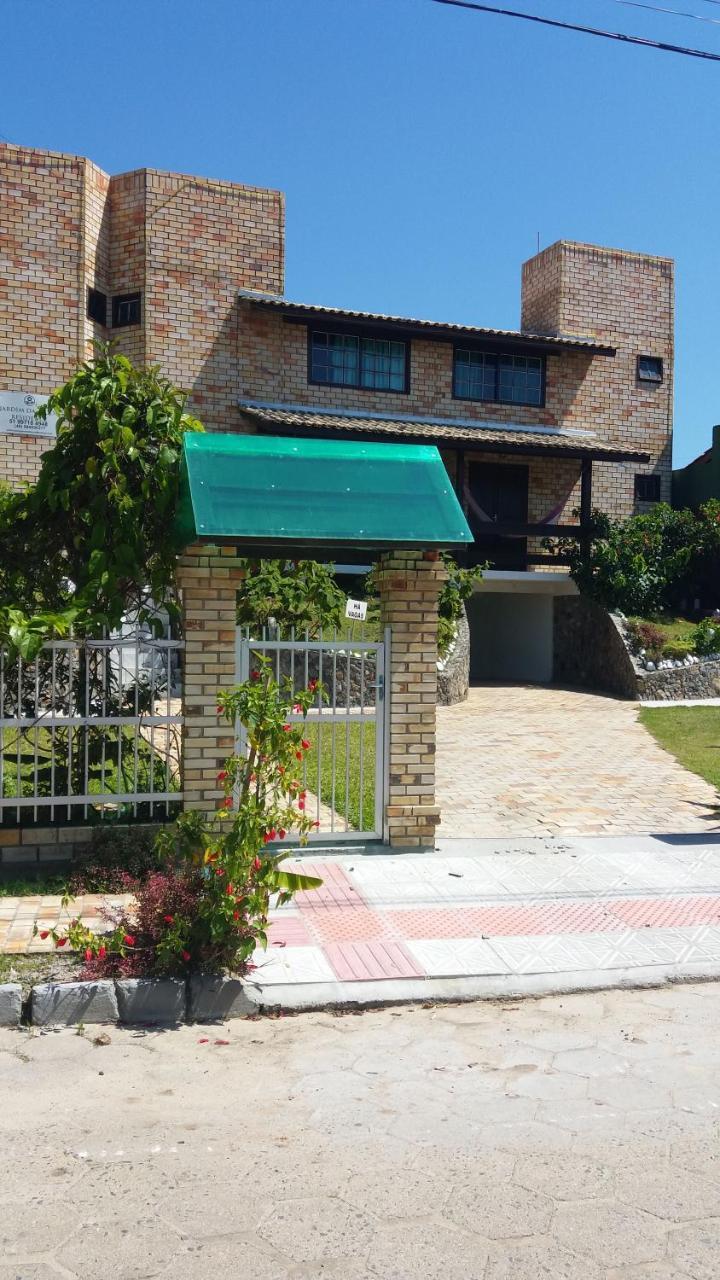 Jardim Da Lagoa Casas De Aluguel De Temporada Garopaba Exteriér fotografie