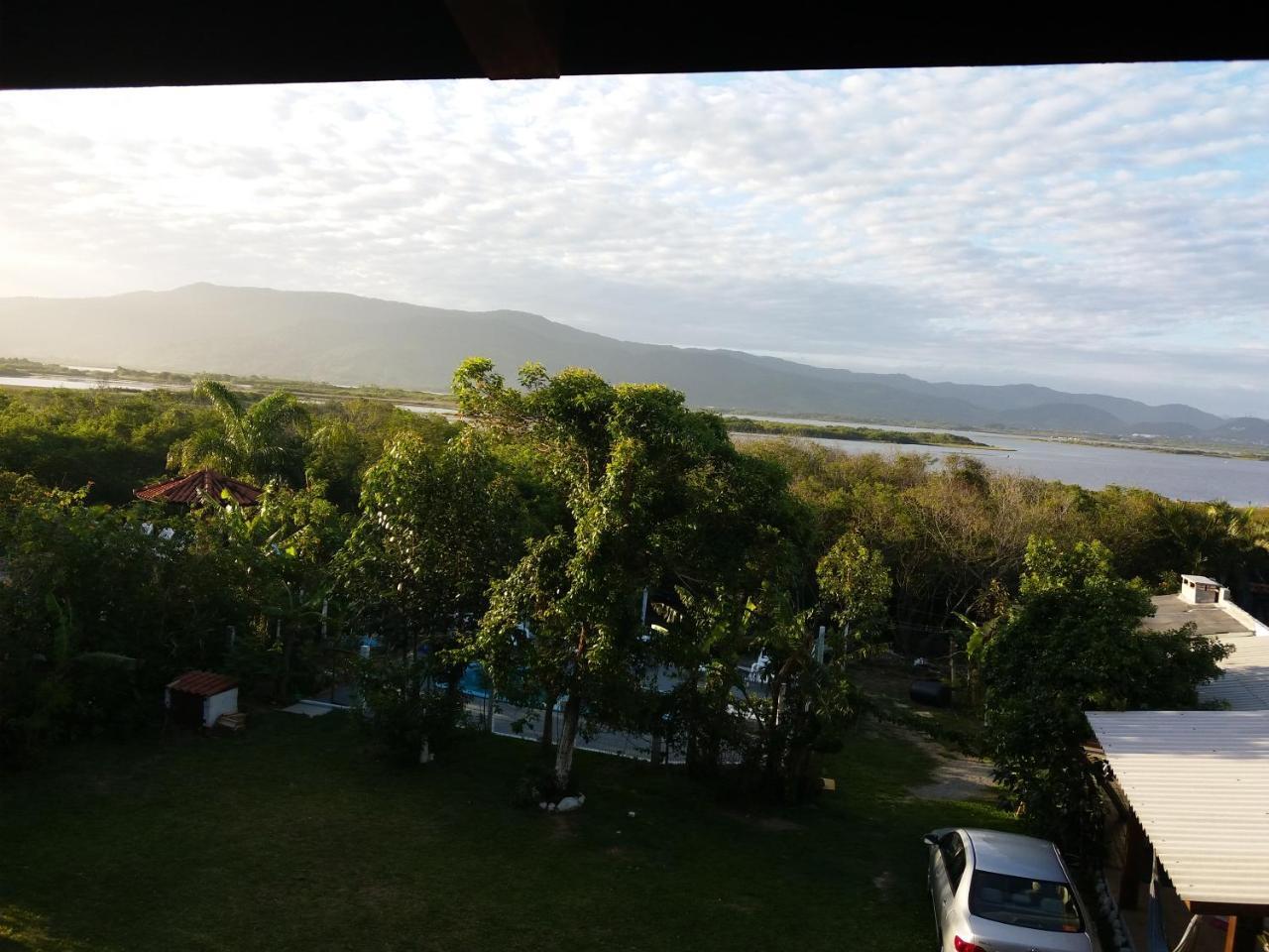 Jardim Da Lagoa Casas De Aluguel De Temporada Garopaba Exteriér fotografie
