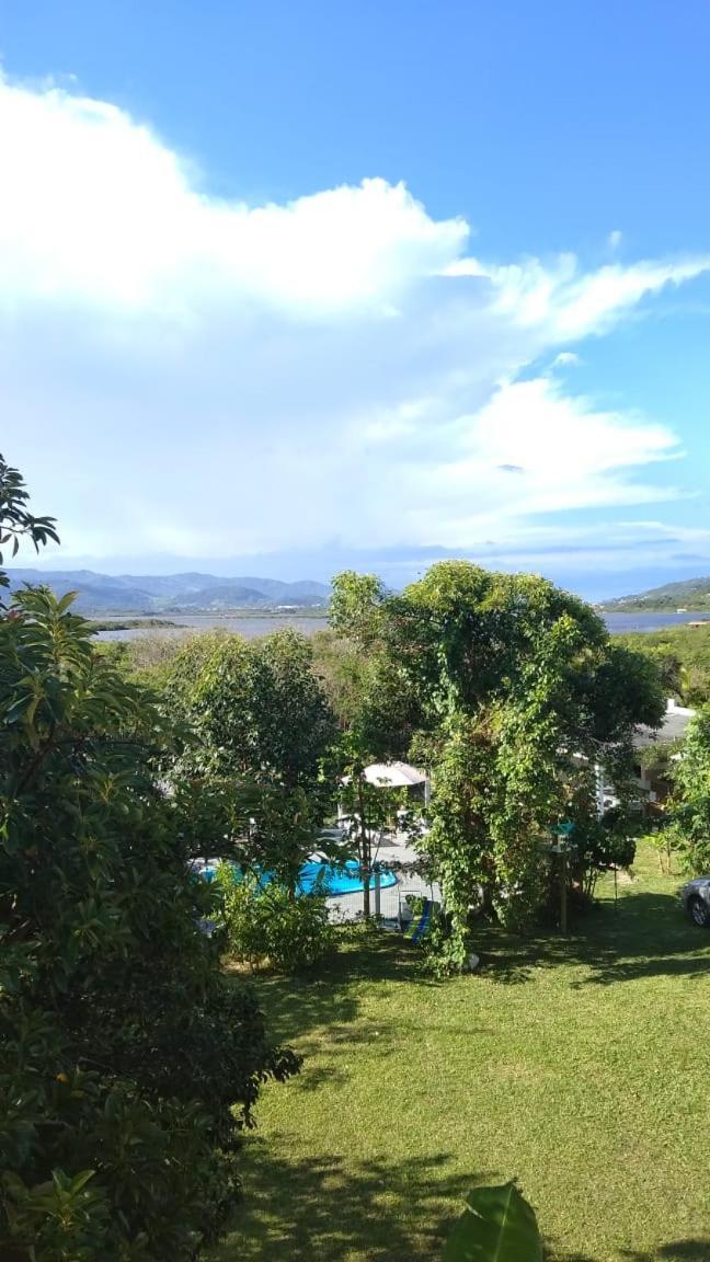 Jardim Da Lagoa Casas De Aluguel De Temporada Garopaba Exteriér fotografie