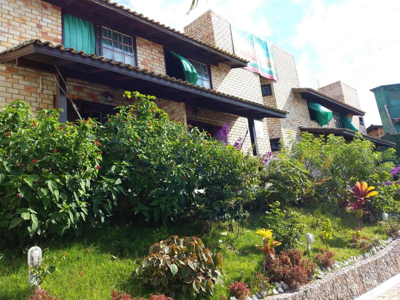 Jardim Da Lagoa Casas De Aluguel De Temporada Garopaba Exteriér fotografie