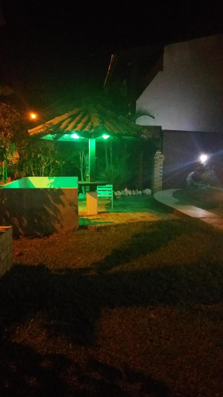 Jardim Da Lagoa Casas De Aluguel De Temporada Garopaba Exteriér fotografie