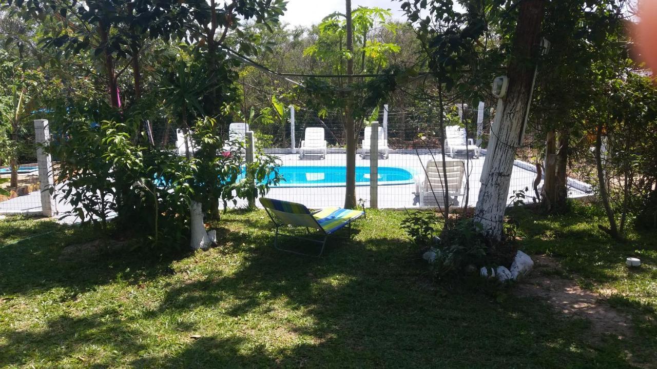 Jardim Da Lagoa Casas De Aluguel De Temporada Garopaba Exteriér fotografie