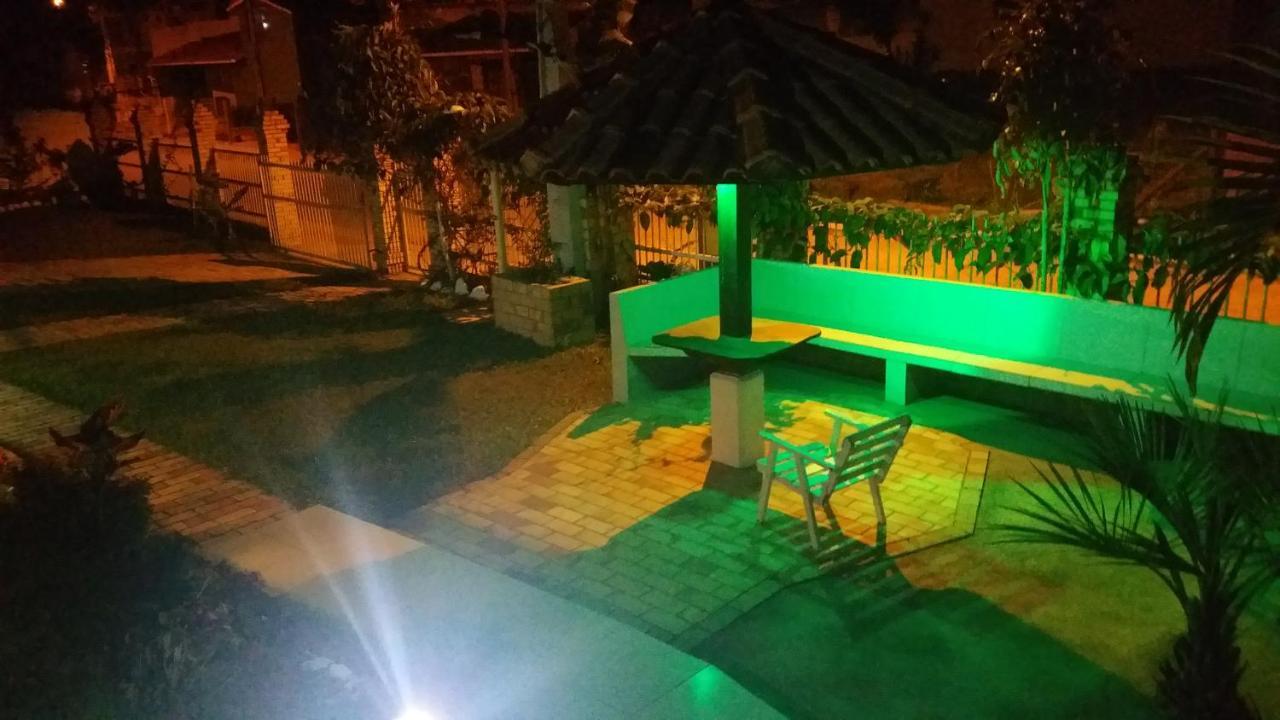 Jardim Da Lagoa Casas De Aluguel De Temporada Garopaba Exteriér fotografie