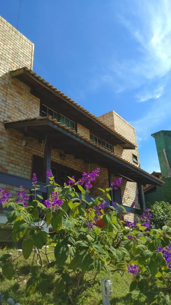 Jardim Da Lagoa Casas De Aluguel De Temporada Garopaba Exteriér fotografie