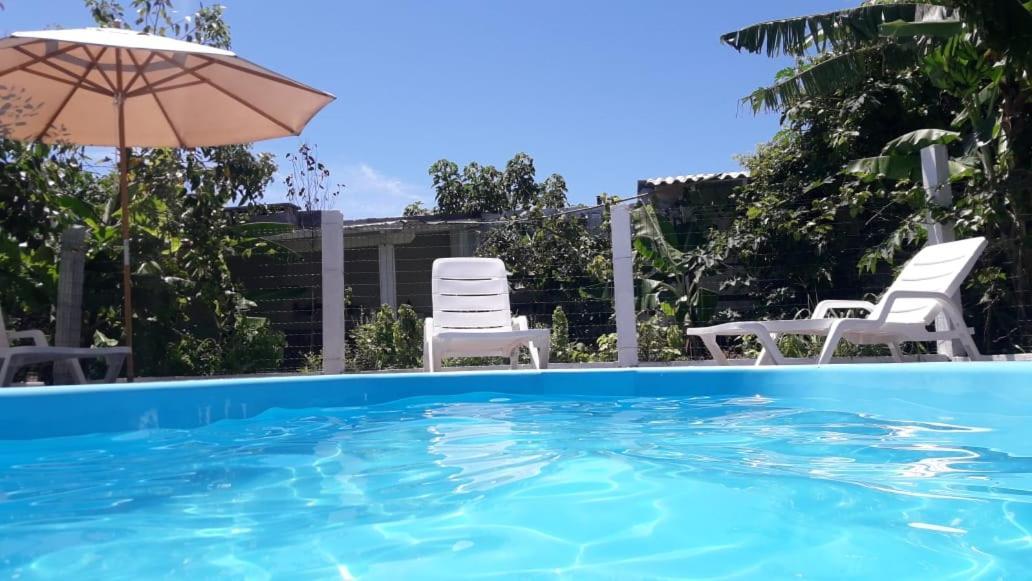 Jardim Da Lagoa Casas De Aluguel De Temporada Garopaba Exteriér fotografie