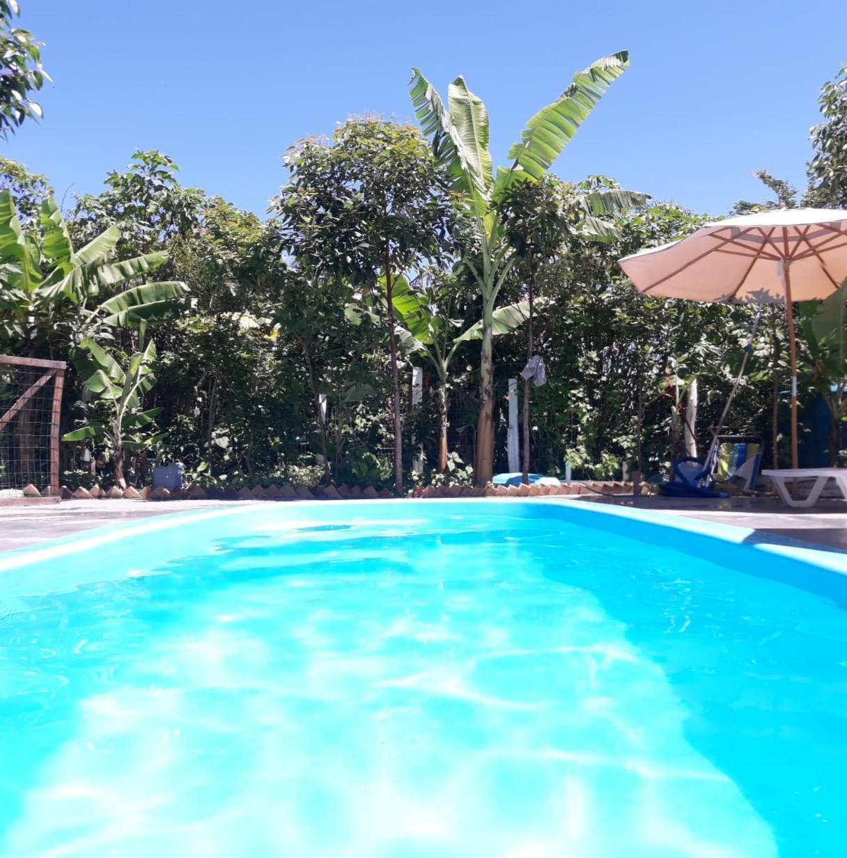Jardim Da Lagoa Casas De Aluguel De Temporada Garopaba Exteriér fotografie