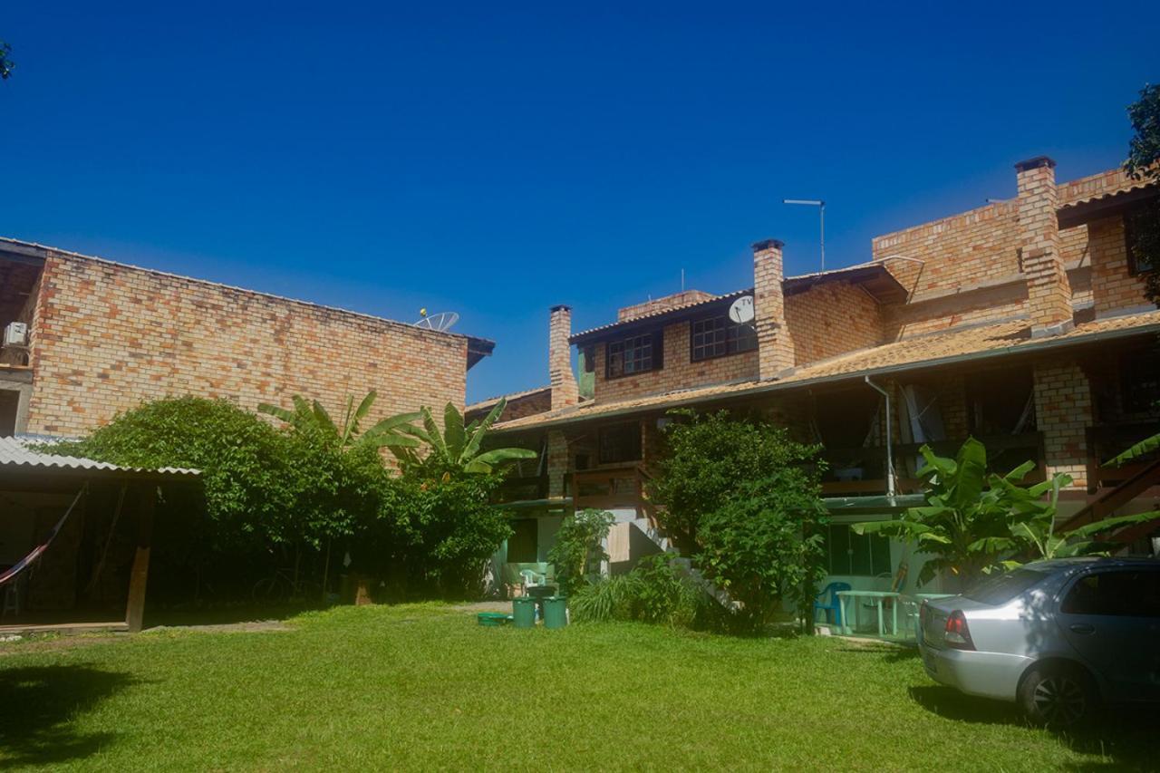 Jardim Da Lagoa Casas De Aluguel De Temporada Garopaba Exteriér fotografie