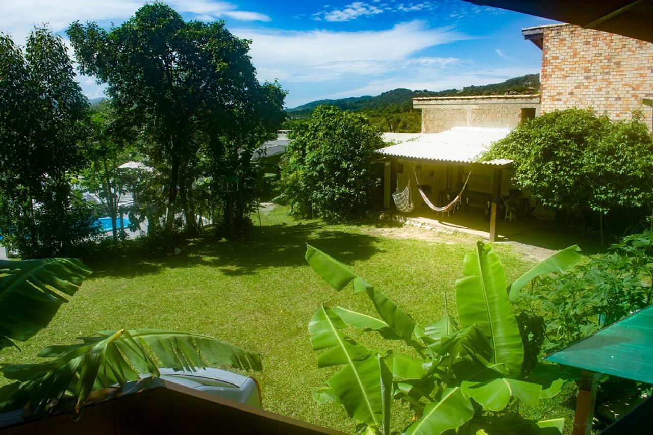 Jardim Da Lagoa Casas De Aluguel De Temporada Garopaba Exteriér fotografie